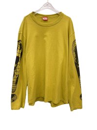 Футболка с длинным рукавом 12.04.2026 Newlife.moda