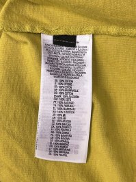 Футболка с длинным рукавом 12.04.2026 Newlife.moda