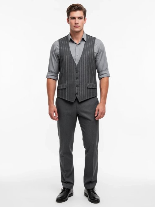 Жилетка 13.04.2026 Newlife.moda