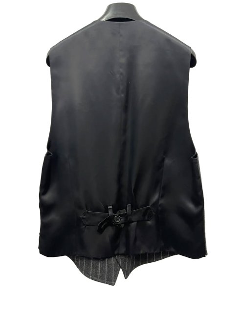 Жилетка 13.04.2026 Newlife.moda