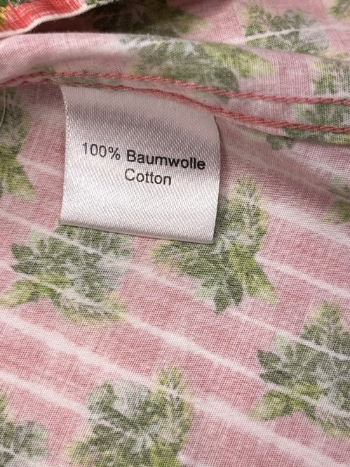 Рубашка с коротким рукавом 13.04.2026 Newlife.moda