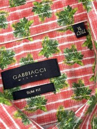 Рубашка с коротким рукавом 13.04.2026 Newlife.moda