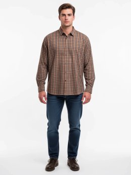 Рубашка с длинным рукавом 13.04.2026 Newlife.moda