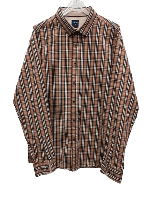 Рубашка с длинным рукавом 13.04.2026 Newlife.moda