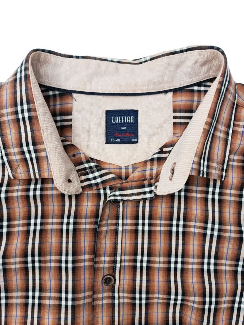 Рубашка с длинным рукавом 13.04.2026 Newlife.moda