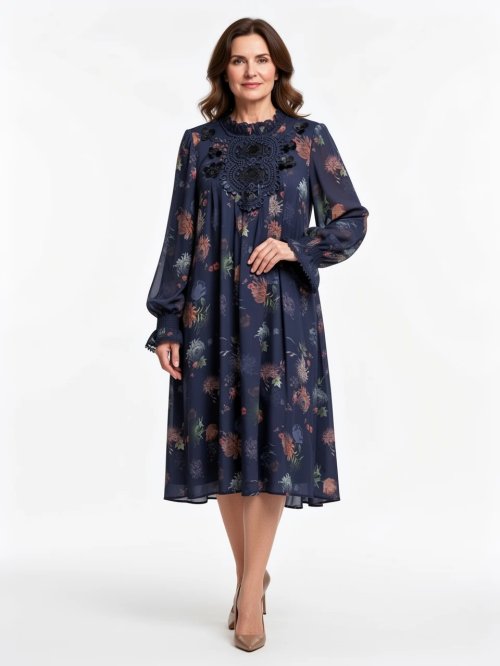 Летнее платье 09.04.2026 Newlife.moda