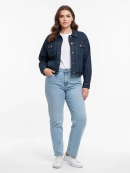 Джинсовая куртка 10.04.2026 Newlife.moda Джинсовая куртка 10.04.2026 Newlife.moda