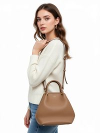 Кожаная сумка 12.04.2026 Newlife.moda