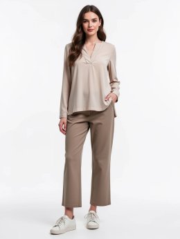 Блуза 10.04.2026 Newlife.moda Блуза 10.04.2026 Newlife.moda