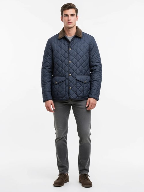 Демисезонная куртка 13.04.2026 Newlife.moda