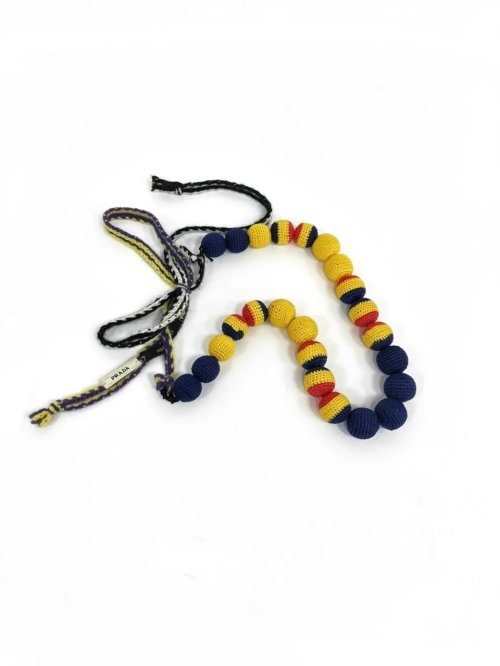 Бусы 12.04.2026 Newlife.moda