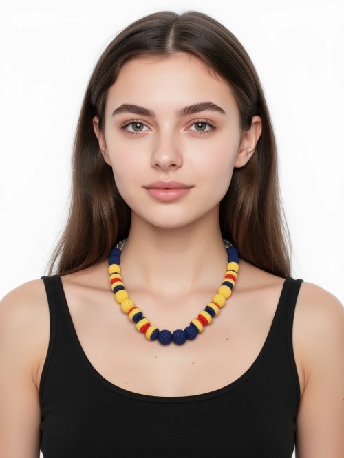 Бусы 12.04.2026 Newlife.moda