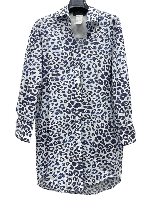 Рубашка 10.04.2026 Newlife.moda