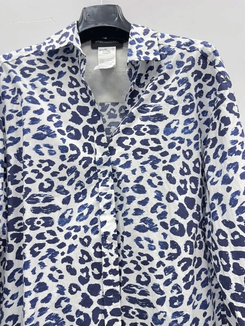 Рубашка 10.04.2026 Newlife.moda