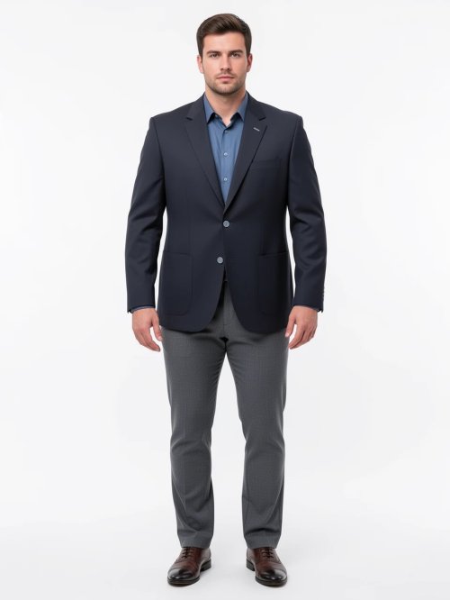 Пиджак 11.04.2026 Newlife.moda