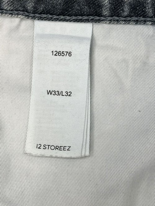 Зауженные джинсы 13.04.2026 Newlife.moda