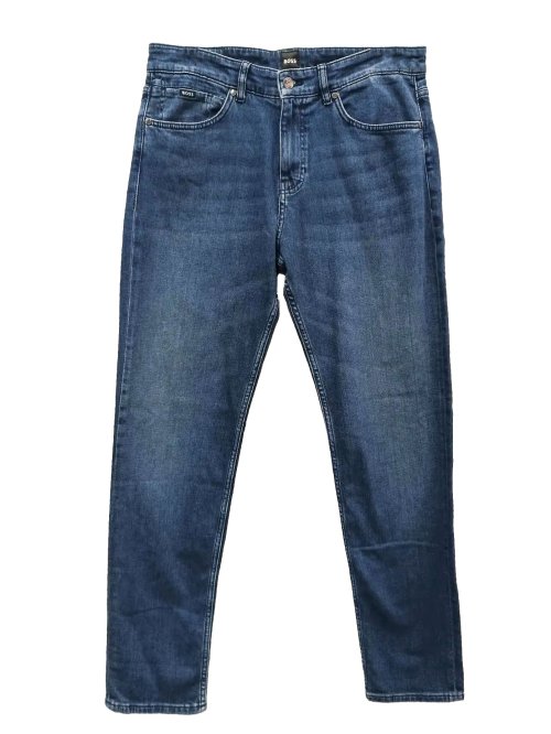 Прямые джинсы 13.04.2026 Newlife.moda