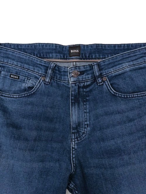 Прямые джинсы 13.04.2026 Newlife.moda