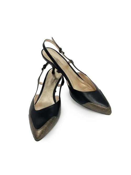 Туфли на каблуке 12.04.2026 Newlife.moda