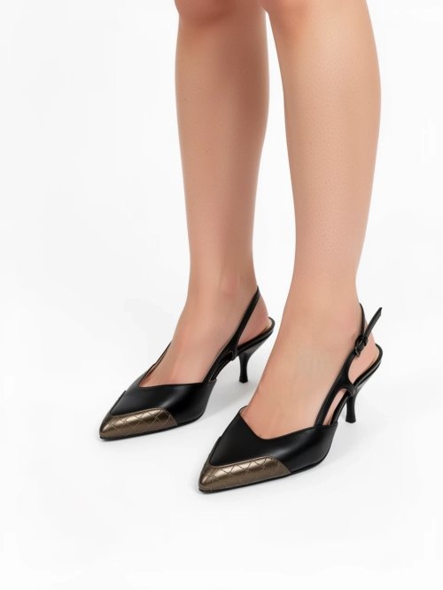 Туфли на каблуке 12.04.2026 Newlife.moda