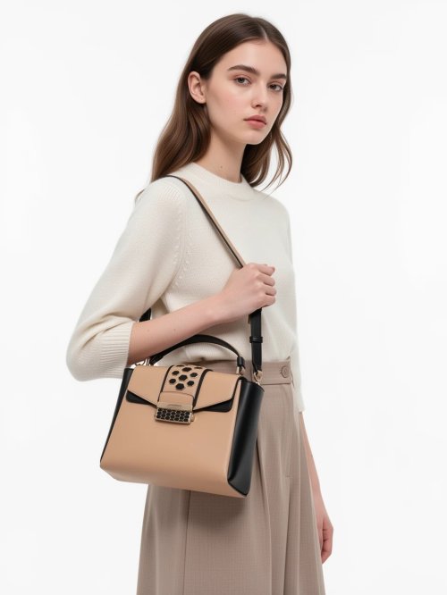 Кожаная сумка 12.04.2026 Newlife.moda