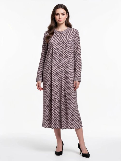 Летнее платье 12.04.2026 Newlife.moda