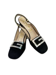 Туфли на каблуке 12.04.2026 Newlife.moda