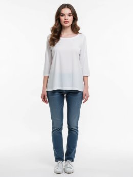 Футболка с длинным рукавом 12.04.2026 Newlife.moda