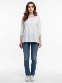 Футболка с длинным рукавом 12.04.2026 Newlife.moda