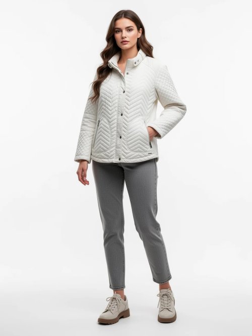 Легкая куртка 13.04.2026 Newlife.moda