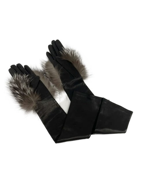 Перчатки 13.04.2026 Newlife.moda