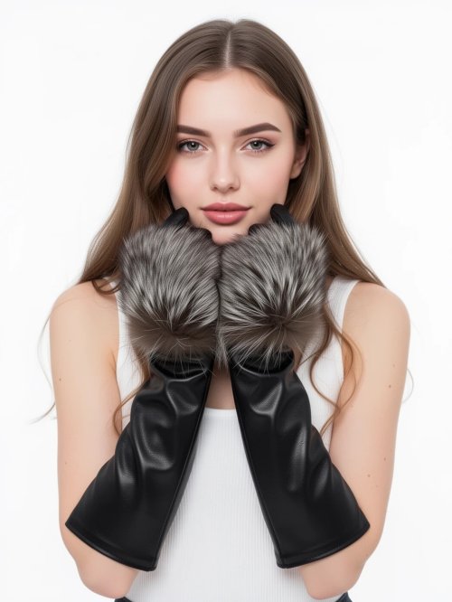 Перчатки 13.04.2026 Newlife.moda