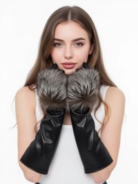 Перчатки 13.04.2026 Newlife.moda