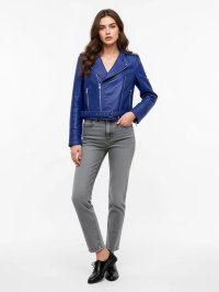 Кожаная куртка 13.04.2026 Newlife.moda