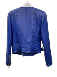 Кожаная куртка 13.04.2026 Newlife.moda