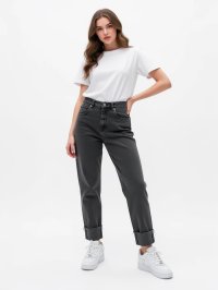 Зауженные джинсы 17.04.2026 Newlife.moda