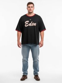 Футболка с коротким рукавом 13.04.2026 Newlife.moda