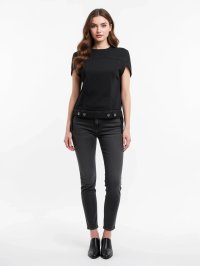 Джинсовая куртка 13.04.2026 Newlife.moda