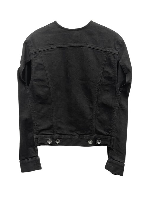 Джинсовая куртка 13.04.2026 Newlife.moda