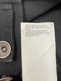 Джинсовая куртка 13.04.2026 Newlife.moda