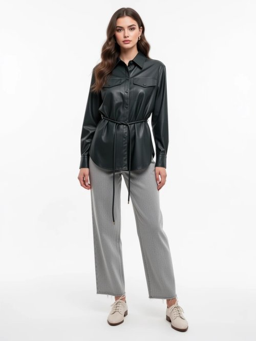 Рубашка 13.04.2026 Newlife.moda