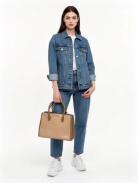 Кожаная сумка 14.04.2026 Newlife.moda