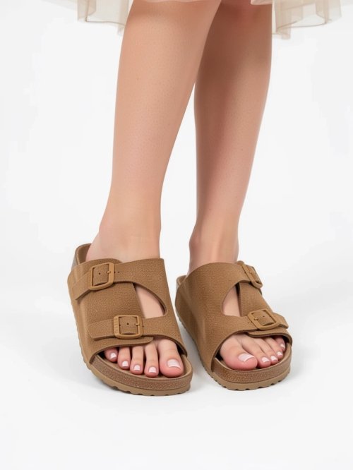 Шлепанцы 19.04.2026 Newlife.moda