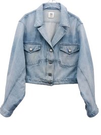 Джинсовая куртка 18.04.2026 Newlife.moda