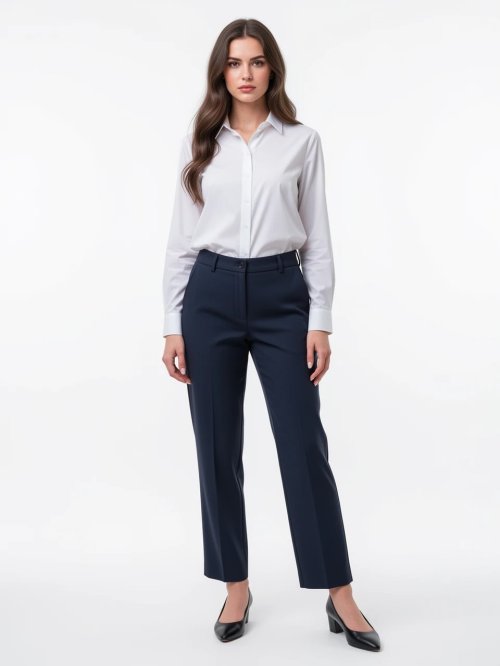 Повседневные брюки 18.04.2026 Newlife.moda