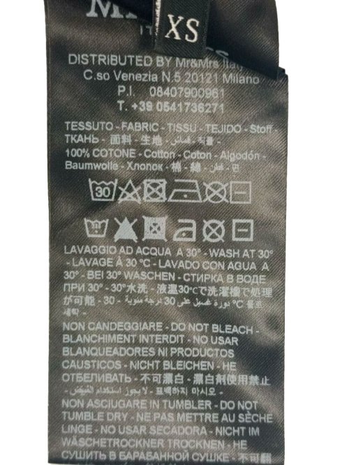 Футболка 18.04.2026 Newlife.moda