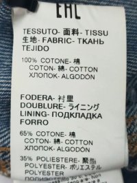 Джинсовые шорты 18.04.2026 Newlife.moda