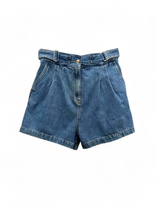 Джинсовые шорты 18.04.2026 Newlife.moda
