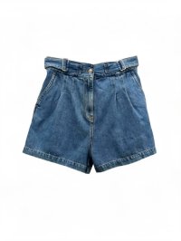 Джинсовые шорты 18.04.2026 Newlife.moda