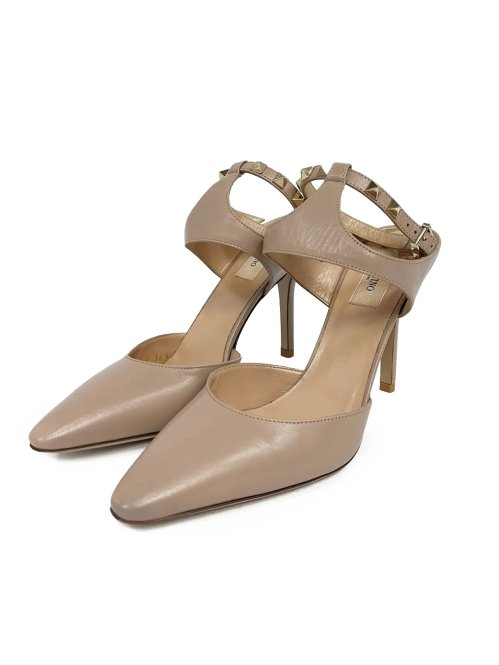 Туфли на каблуке 19.04.2026 Newlife.moda